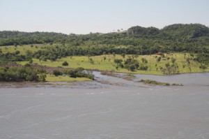 Naturpark Teyú