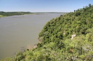 Naturpark Teyú