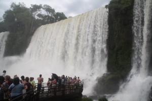 Iguazú Argentinien