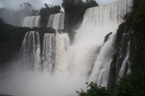 Iguazú Argentinien