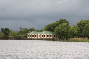 Laguna Iberá