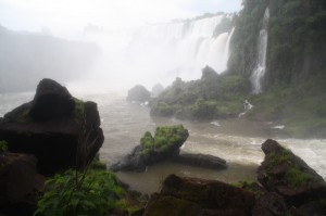 Iguazú Argentinien