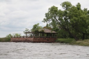 Laguna Iberá