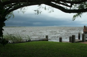 Laguna Iberá