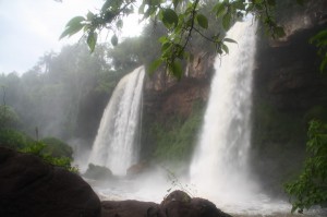 Iguazú Argentini