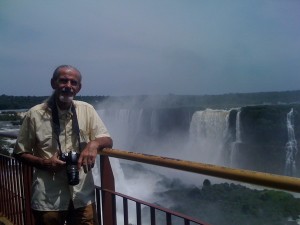 Iguazú Brasilien