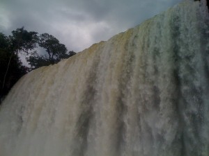 Iguazú Argentinien