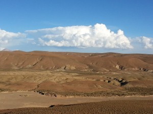 nach Uyuni