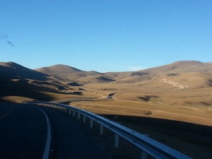 nach Uyuni