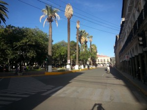 Cochabamba