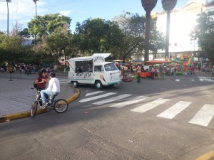 Cochabamba