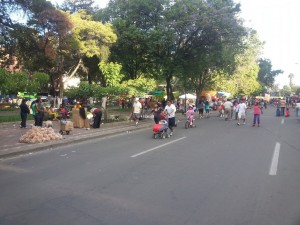 Cochabamba