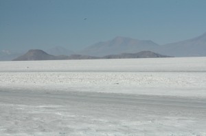 Salzsee