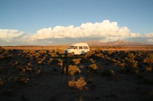 Inach Uyuni