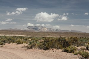 nach Uyuni