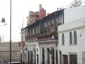 Arequipa 