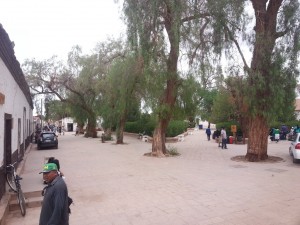 San Pedro de Atsacama