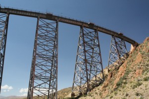 Viaducto la Polvorria