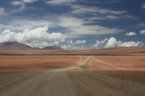 El  Tatio – San Pedro