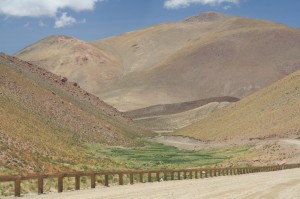 El  Tatio – San Pedro