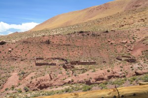 El  Tatio – San Pedro