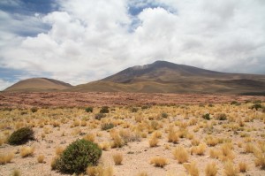 El  Tatio – San Pedro