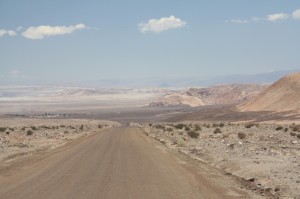 El  Tatio – San Pedro