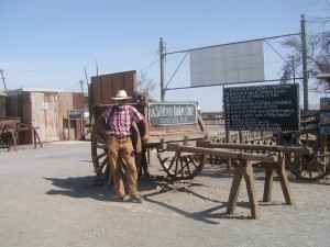 Humberstone