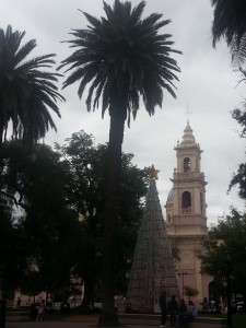 Salta