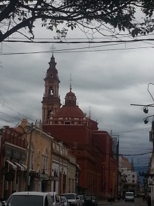 Salta