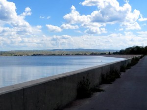 Cruz del Eje