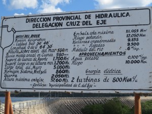 Cruz del Eje