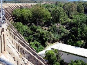 Cruz del Eje