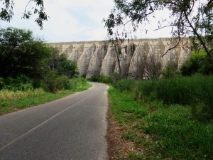 Cruz del Eje