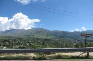 Tafi del Valle