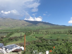 Tafi del Valle