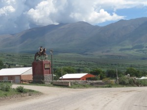 Tafi del Valle