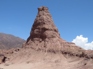 Quebrada de las Conchas 