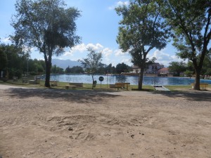 Salta Camping