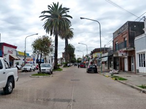 Gualeguaychú