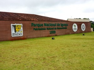 Iguazú Brasilia