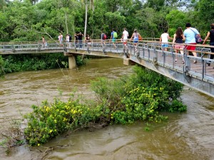 Wasserfälle