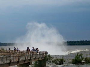 IWasserfälle