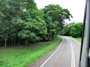 Iguazú Brasilia