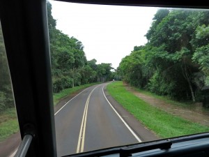 Iguazú Brasilia