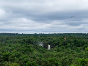 Iguazú Brasilia