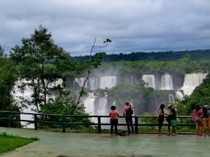 IIguazú Brasilia