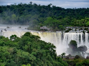 Iguazú Brasilia