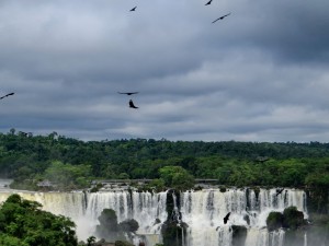 Iguazú Brasilia