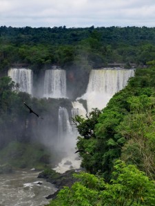 Iguazú Brasilia